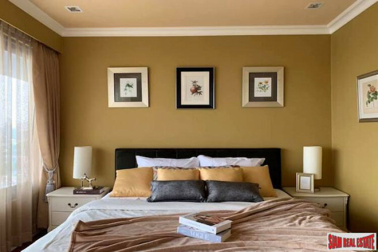 Квартира в Бангкоке, Таиланд | THE118215