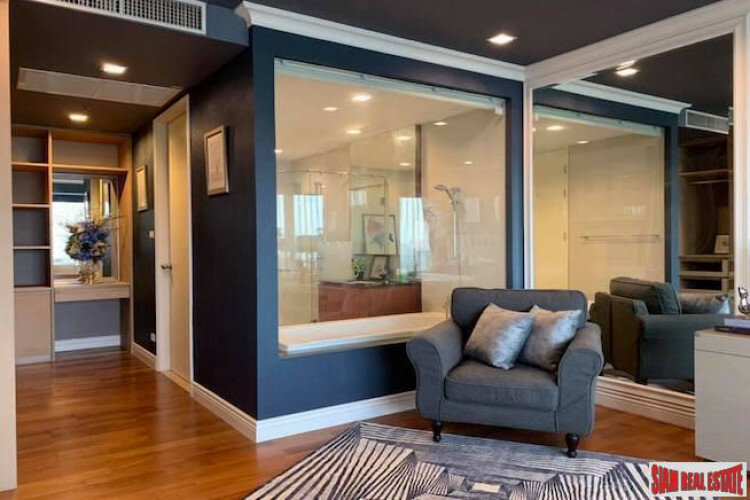 Квартира в Бангкоке, Таиланд | THE118215