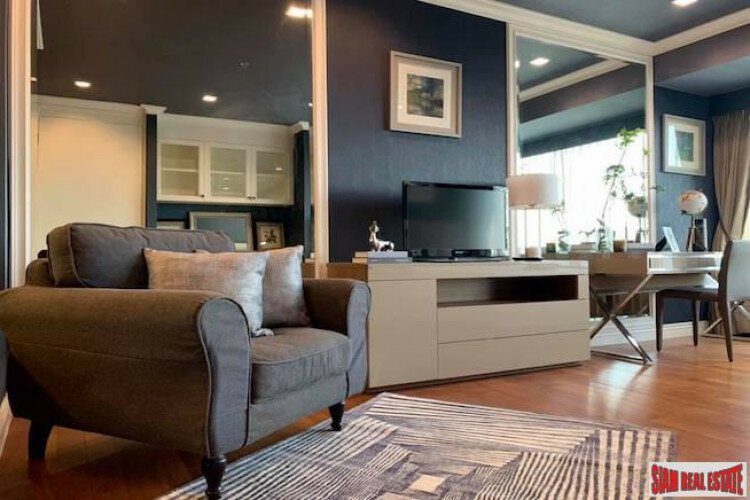 Квартира в Бангкоке, Таиланд | THE118215