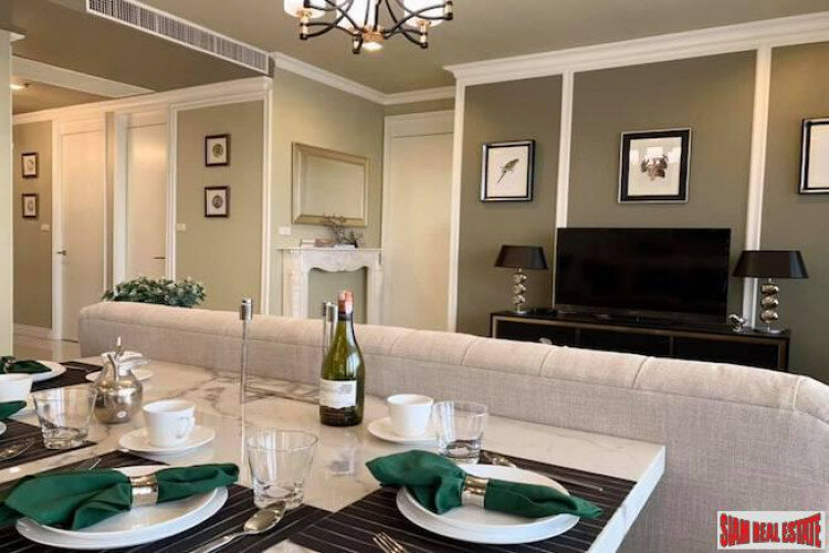 Квартира в Бангкоке, Таиланд | THE118215