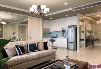 Квартира в Бангкоке, Таиланд | THE118215