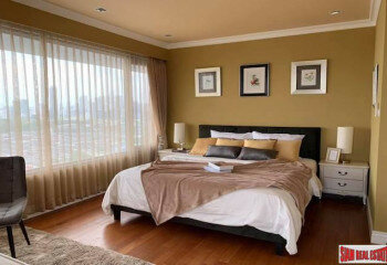 Квартира в Бангкоке, Таиланд | THE118215