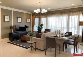 Квартира в Бангкоке, Таиланд | THE118215