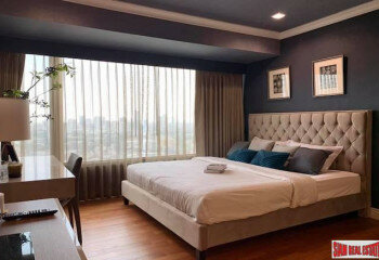 Квартира в Бангкоке, Таиланд | THE118215