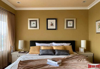 Квартира в Бангкоке, Таиланд | THE118215