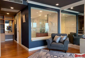 Квартира в Бангкоке, Таиланд | THE118215