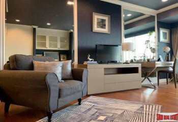 Квартира в Бангкоке, Таиланд | THE118215