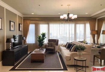 Квартира в Бангкоке, Таиланд | THE118215