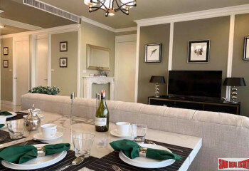 Квартира в Бангкоке, Таиланд | THE118215