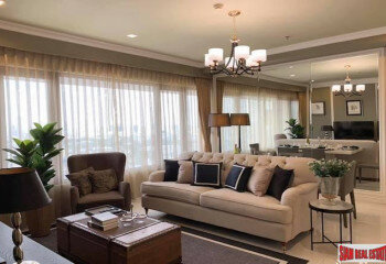 Квартира в Бангкоке, Таиланд | THE118215