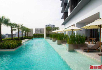 Квартира в Бангкоке, Таиланд | THE118215