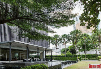 Квартира в Бангкоке, Таиланд | THE118215