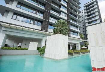 Квартира в Бангкоке, Таиланд | THE118215