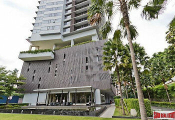 Квартира в Бангкоке, Таиланд | THE118215