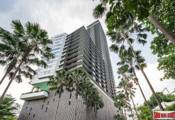 Квартира в Бангкоке, Таиланд | THE118215