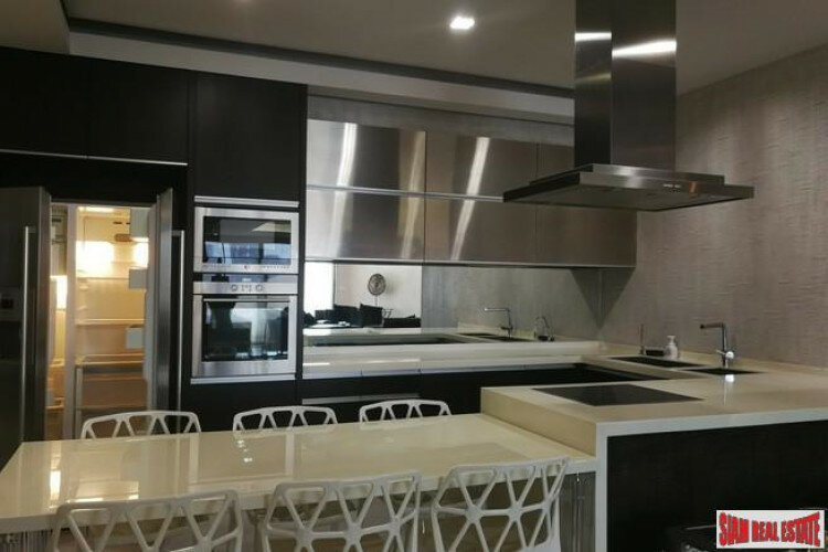 Квартира в Бангкоке, Таиланд | THE418013