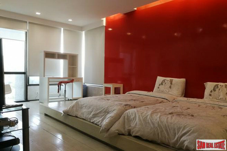 Квартира в Бангкоке, Таиланд | THE418013