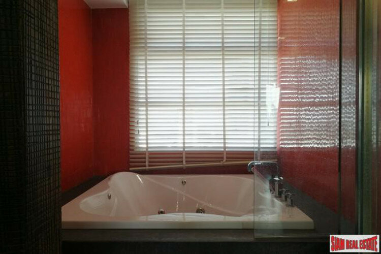 Квартира в Бангкоке, Таиланд | THE418013