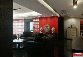 Квартира в Бангкоке, Таиланд | THE418013