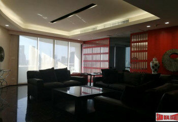 Квартира в Бангкоке, Таиланд | THE418013