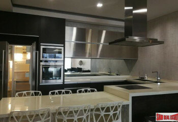 Квартира в Бангкоке, Таиланд | THE418013