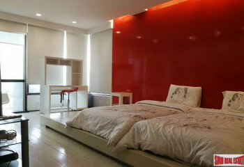 Квартира в Бангкоке, Таиланд | THE418013