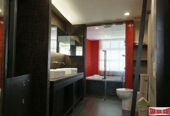 Квартира в Бангкоке, Таиланд | THE418013