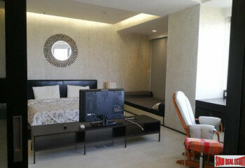 Квартира в Бангкоке, Таиланд | THE418013