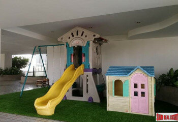 Квартира в Бангкоке, Таиланд | THE418013