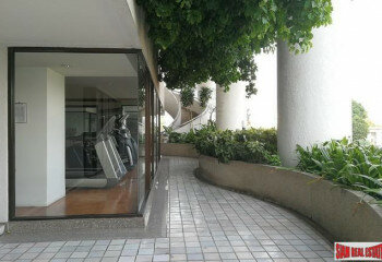 Квартира в Бангкоке, Таиланд | THE418013