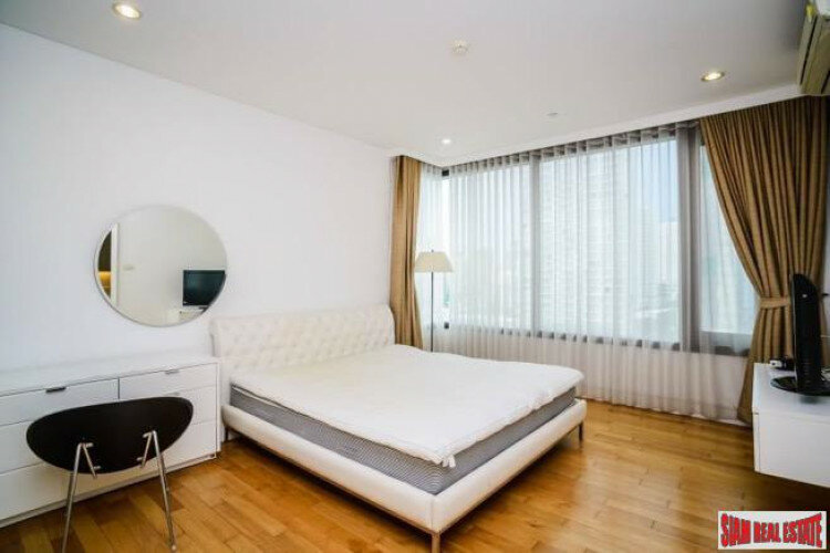 Квартира в Бангкоке, Таиланд | THE318015