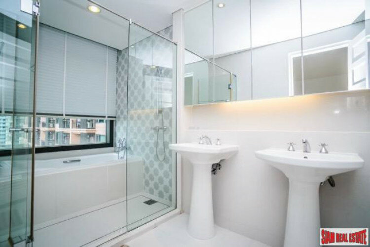 Квартира в Бангкоке, Таиланд | THE318015