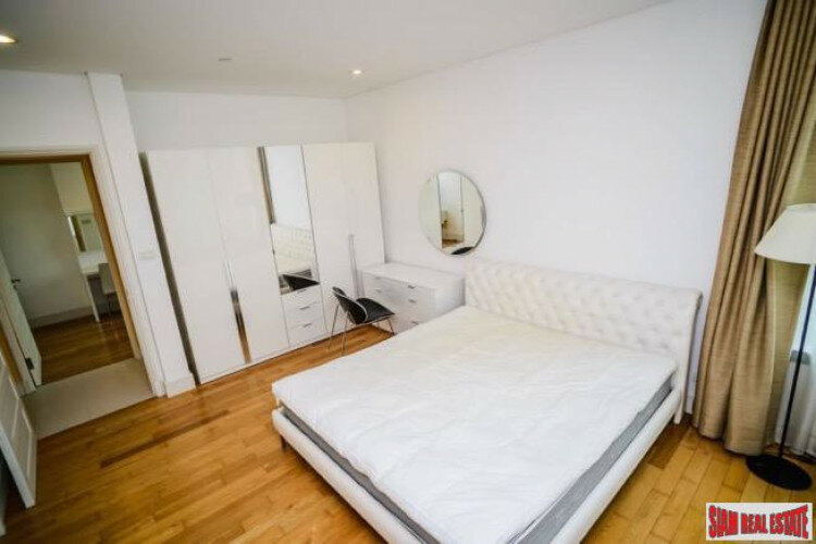 Квартира в Бангкоке, Таиланд | THE318015