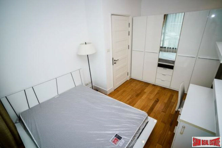 Квартира в Бангкоке, Таиланд | THE318015