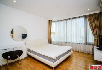 Квартира в Бангкоке, Таиланд | THE318015