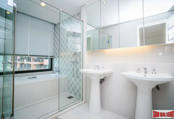 Квартира в Бангкоке, Таиланд | THE318015