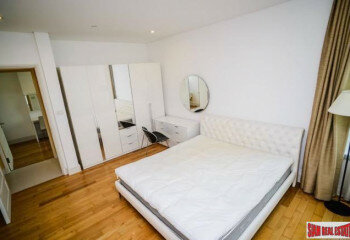 Квартира в Бангкоке, Таиланд | THE318015