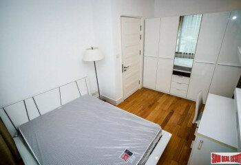 Квартира в Бангкоке, Таиланд | THE318015