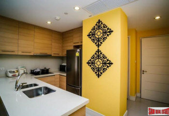 Квартира в Бангкоке, Таиланд | THE318015