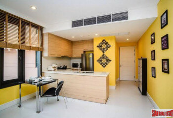 Квартира в Бангкоке, Таиланд | THE318015