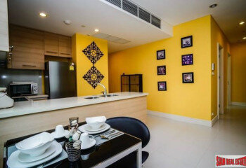 Квартира в Бангкоке, Таиланд | THE318015