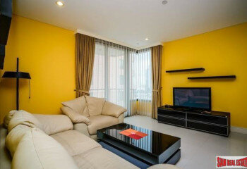 Квартира в Бангкоке, Таиланд | THE318015