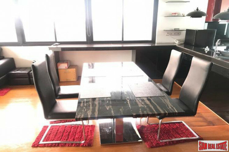 Квартира в Бангкоке, Таиланд | THE526109