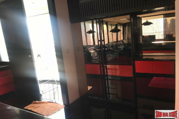 Квартира в Бангкоке, Таиланд | THE526109