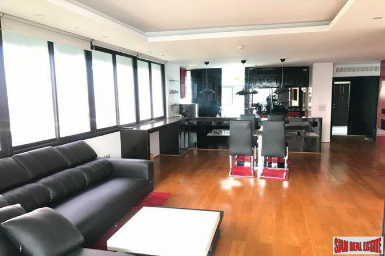 Квартира в Бангкоке, Таиланд | THE526109