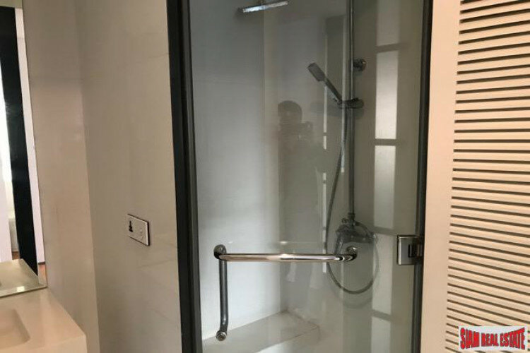 Квартира в Бангкоке, Таиланд | THE526109