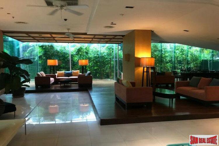 Квартира в Бангкоке, Таиланд | THE526109