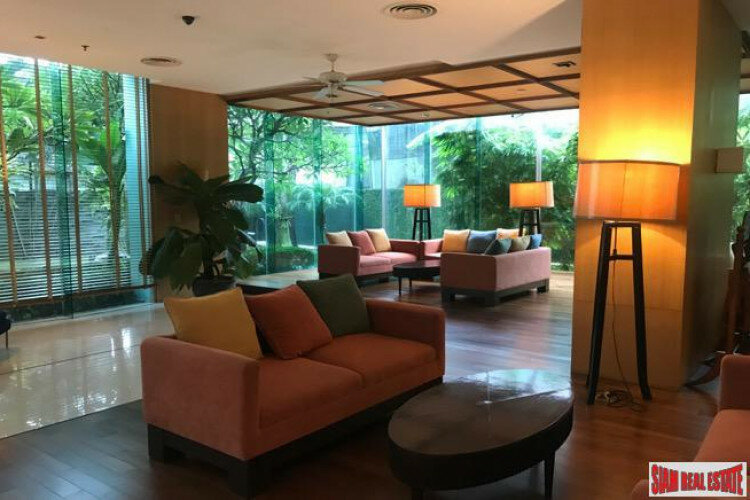 Квартира в Бангкоке, Таиланд | THE526109