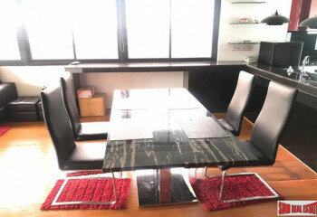 Квартира в Бангкоке, Таиланд | THE526109