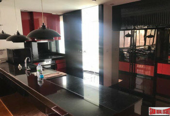 Квартира в Бангкоке, Таиланд | THE526109